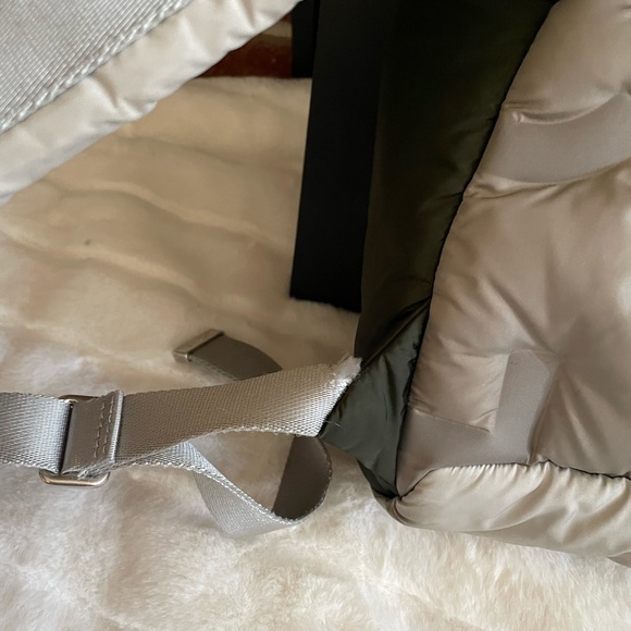 SOLD Chanel Backpack - Picture 6 of 16